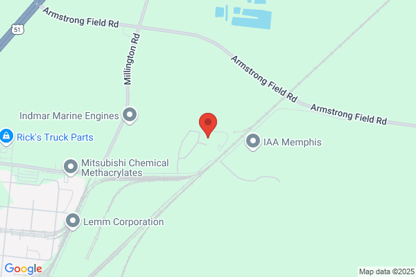 Plant Maintenance Service Corp