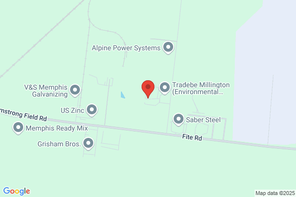 Pollution Control Industries