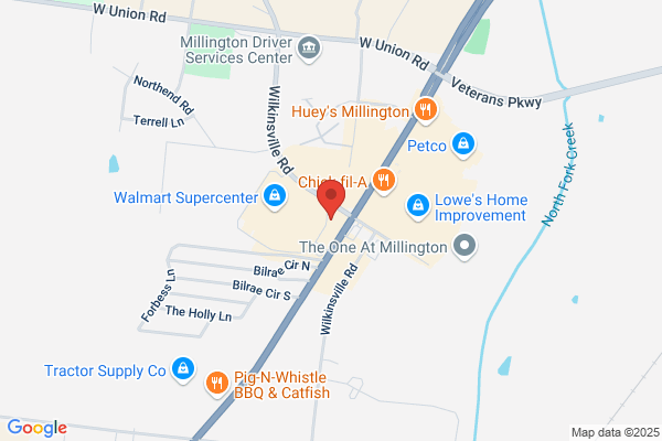Select Physical Therapy - Millington