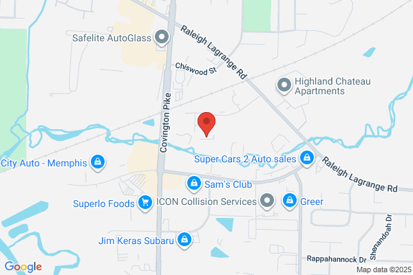 Crenshaw Plumbing Co