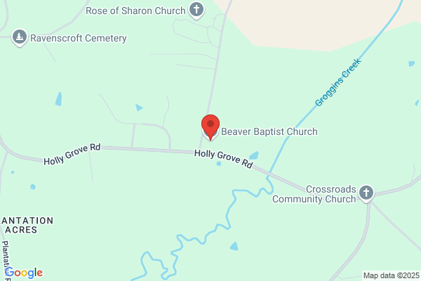 Beaver Baptist Church