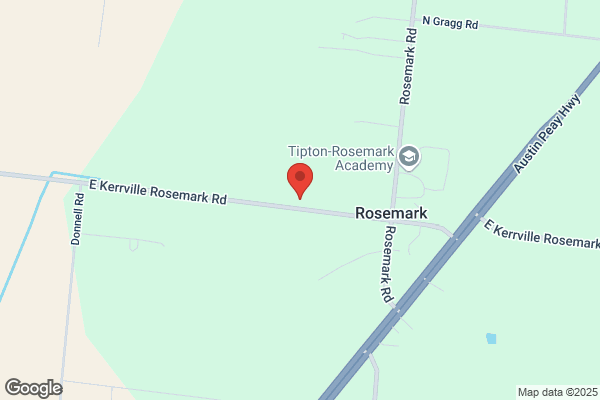Rosemark First Presbyterian Church USA