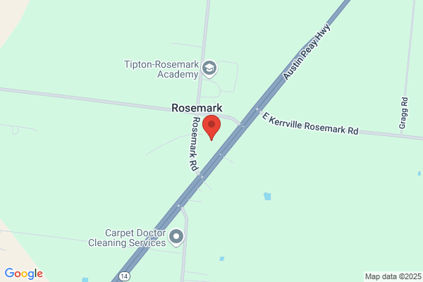 Rosemark Pentecostal Church