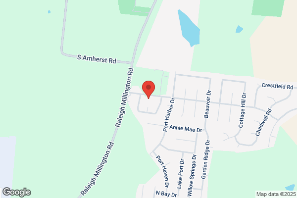 Massengill Lonnie Roofing