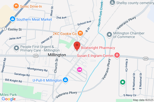Boatwright Pharmacy