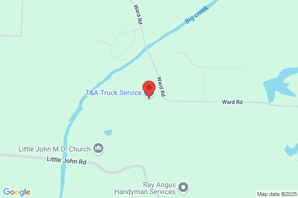 T&A Truck Service LLC