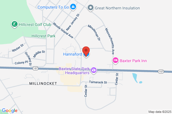 Hannaford Pharmacy