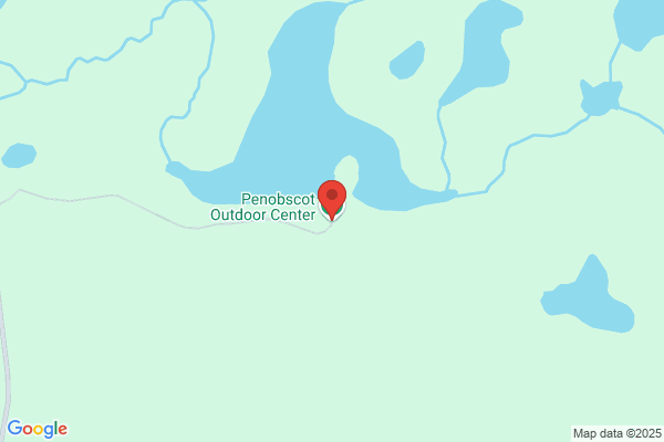 Penobscot Outdoor Center