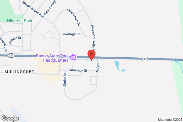 Bragdon Bus Service Inc