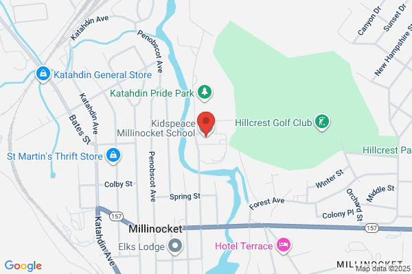 Child Development Services Penobscot County