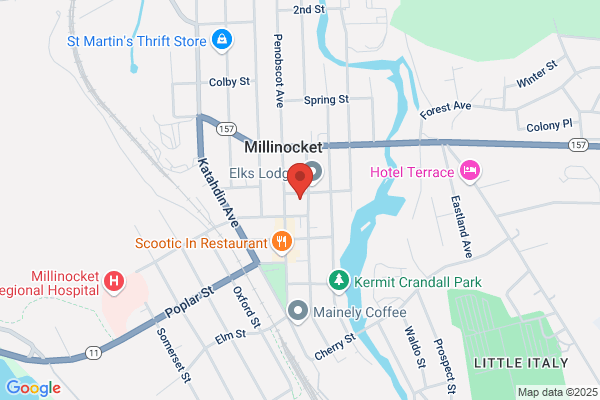 Crocker Medical Services