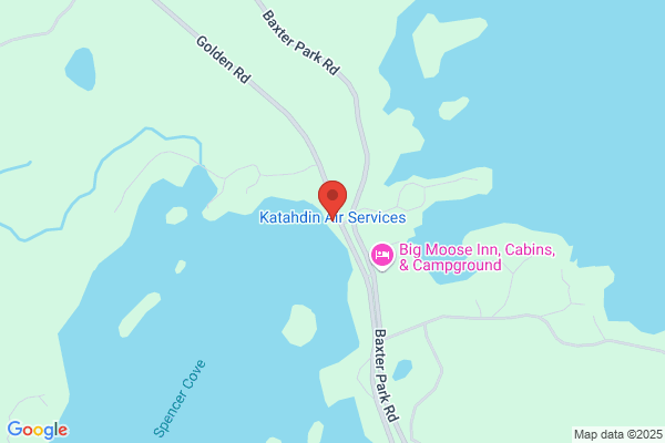 Katahdin Air Service
