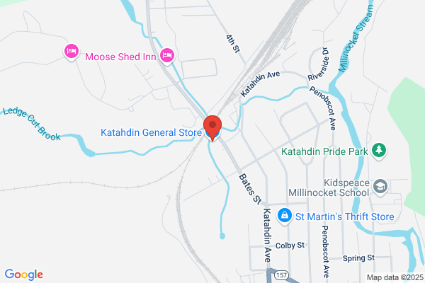 Katahdin General Llc
