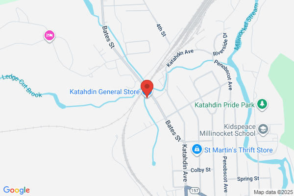 Katahdin Rock & Gem