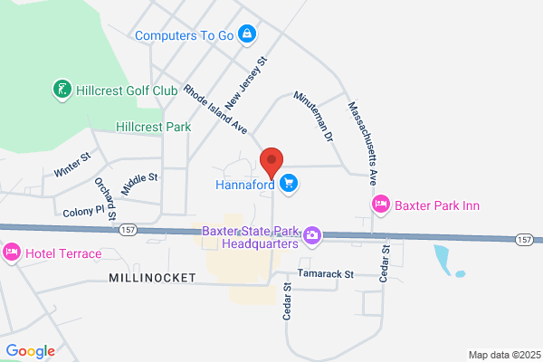 Millinocket Housing Corporation