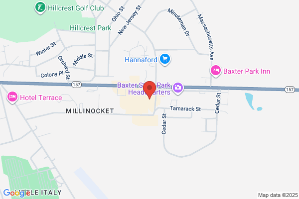 Millinocket Iga Foodliner