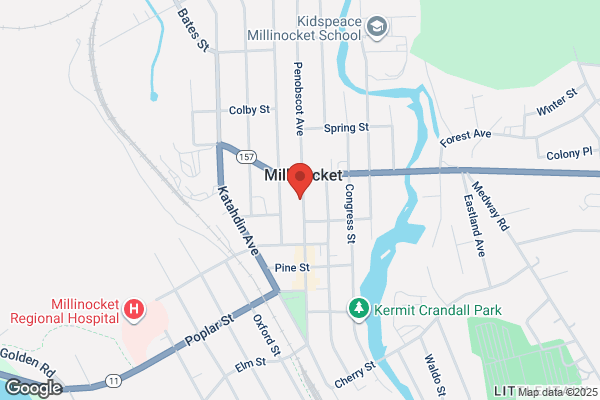 Millinocket Insurance Agency