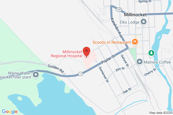 Millinocket Regional Hospital