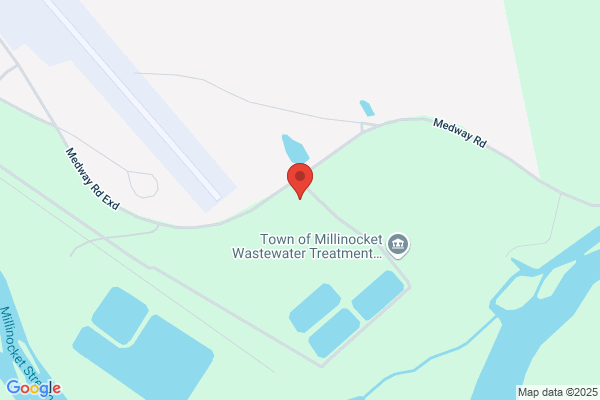 Millinocket Town of, Transfer Site