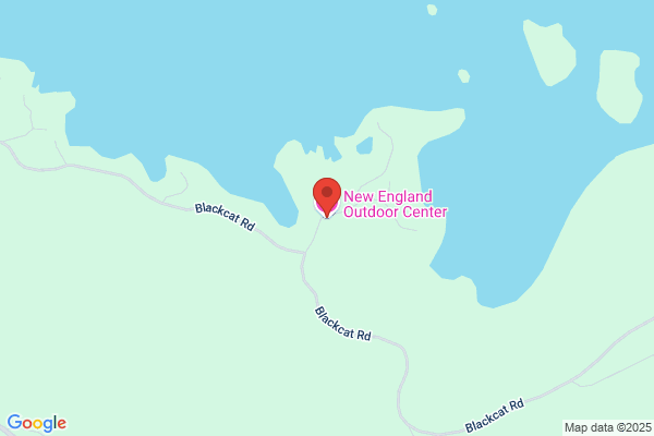 New England Outdoor Center