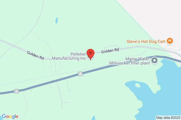 Pelletier Manufacturing Inc.