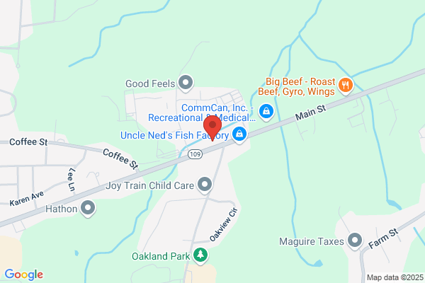 Connections Physical Therapy - Medway