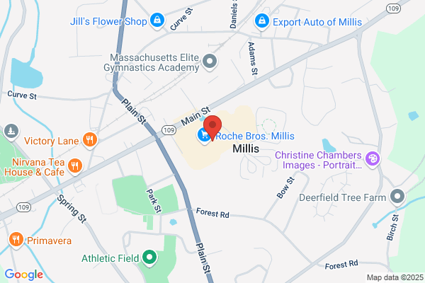 Crossroads Bagel & Coffee Shoppe