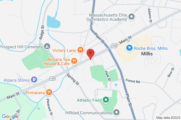 Curley William & Kathy Insurance Agency