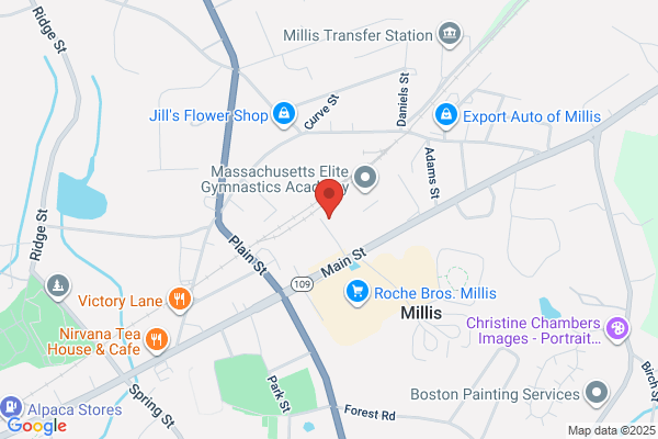 Fax Machine Warehouse of New England the