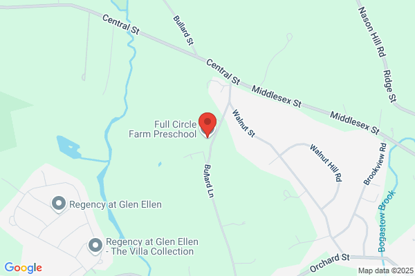 Full Circle Farm Preschool