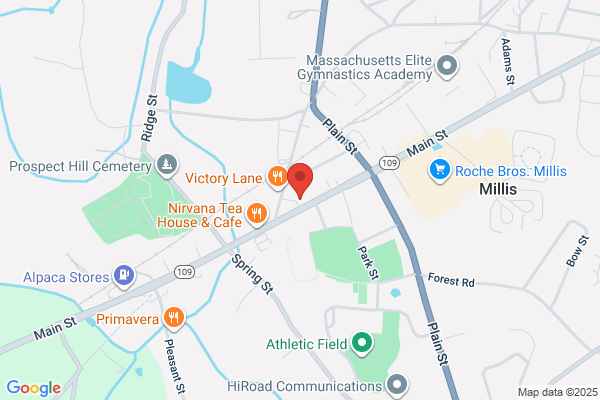 Magic Nails