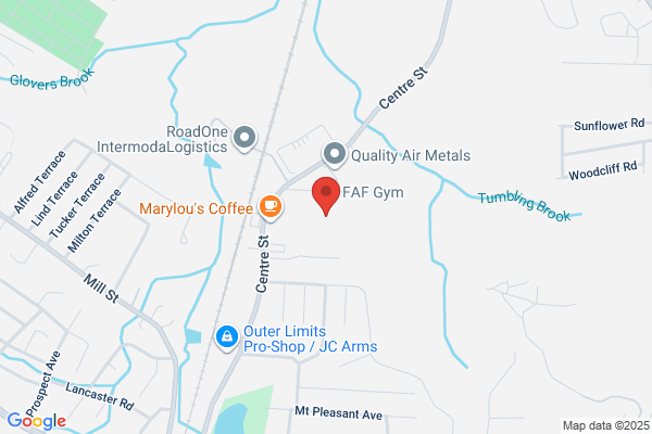 Magnetic Systems Inc