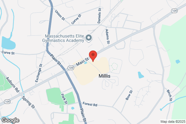 Millis Family Chiropractic