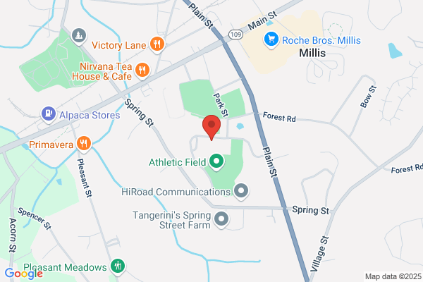 Millis School District, Middle School