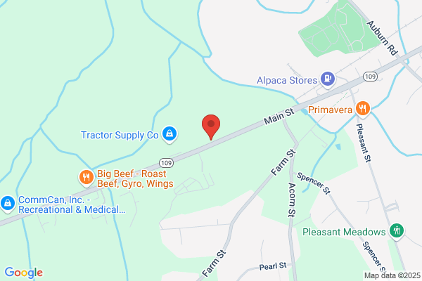 Tri-Valley Adjustment Co