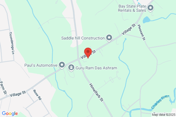 Woodside Montessori Academy