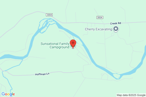 Sunsational Family Campground