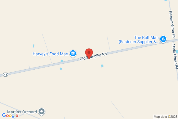 God's Missionary Church