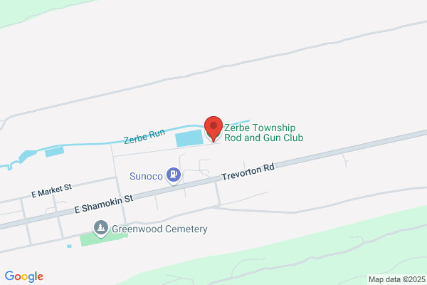 Trevorton East End Rod & Gun Club