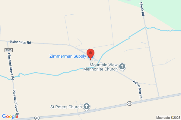 Zimmerman Supply