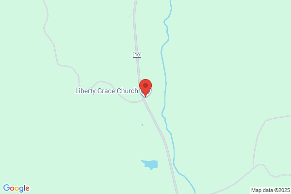 Liberty Assembly of God