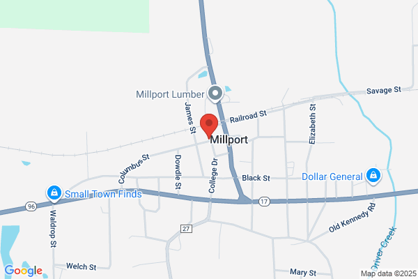 Millport Insurance Agency