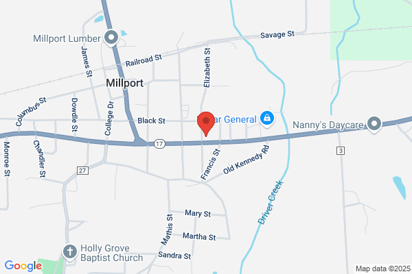 Rhetts Foodmart & Deli