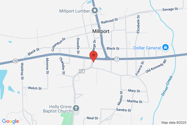 Spruills Auto Parts