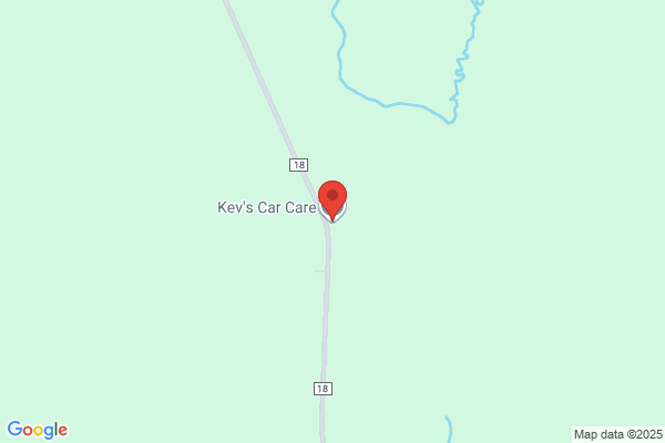 Kev's Car Care