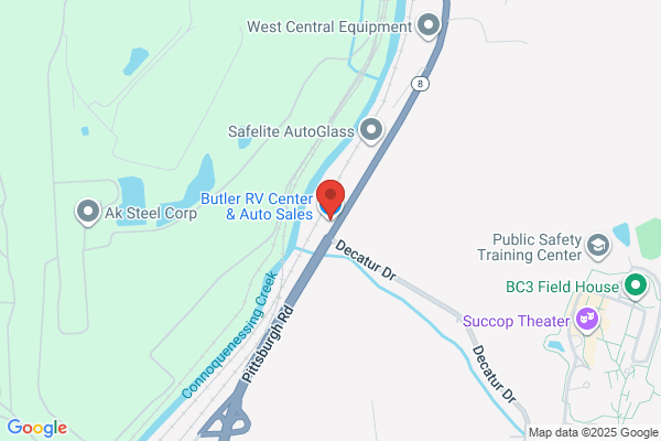 Butler Home & Rv Center