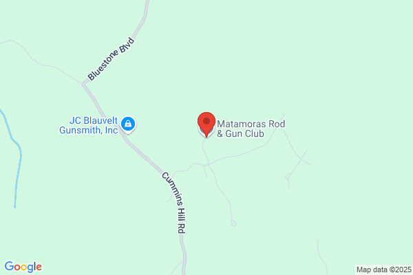 Sportsmen's Rendezvous