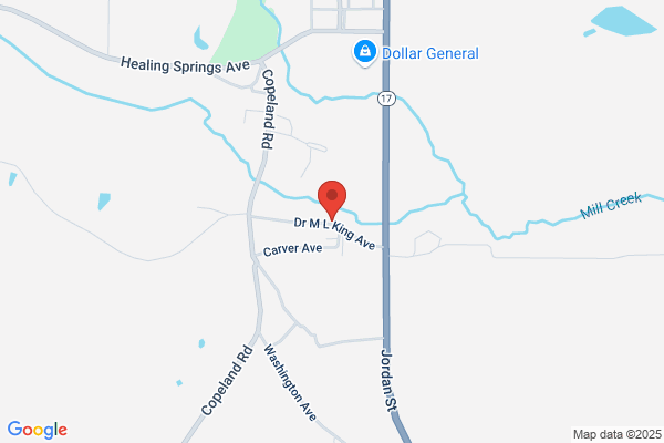 Christian Memorial Funeral Home