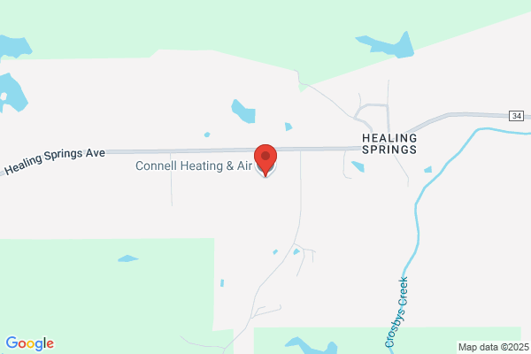 Connell Refrigeration