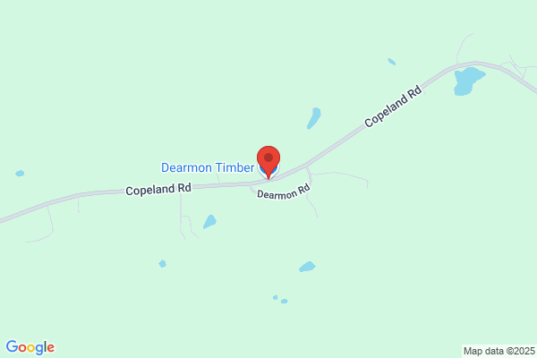 Dearmon Timber Company